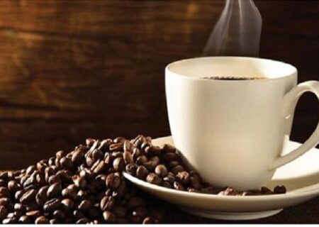 قهوه بدون شکر در کاهش وزن موثر است