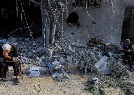 سازمان ملل: سوخت ما در غزه ظرف ۳ روز به اتمام می‌رسد