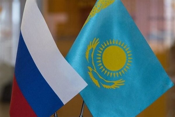 قزاقستان صادرات ۱۰۶ قلم کالا به روسیه را متوقف کرد