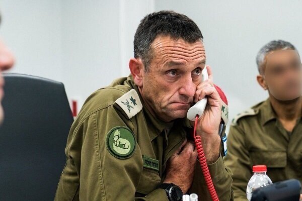 هرتزی هالیوی: در دفاع از «اسرائیل» شکست خوردیم/اکنون زمان جنگ است