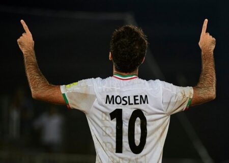 مسیگر: می‌‎توانیم بهترین نتیجه تاریخ فوتبال ساحلی ایران را بگیریم
