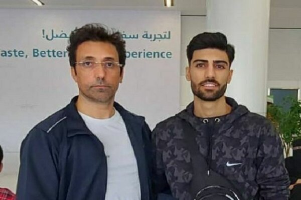 تنها نماینده کاراته ایران در بازی‌های رزمی جهانی حذف شد