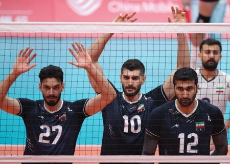 شکست قابل پیش‌بینی برابر برزیل/حرکت ایران برخلاف مسیر المپیک
