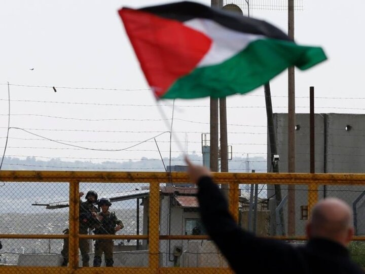 هلاکت یک اسیر صهیونیست در غزه