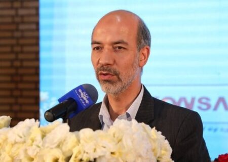 وزیر نیرو آخرین وضعیت ۳ طرح سد سازی در گیلان را تشریح کرد