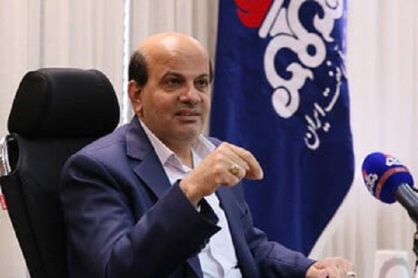 نشست مجمع عمومی شرکت ملی نفت ایران برگزار شد