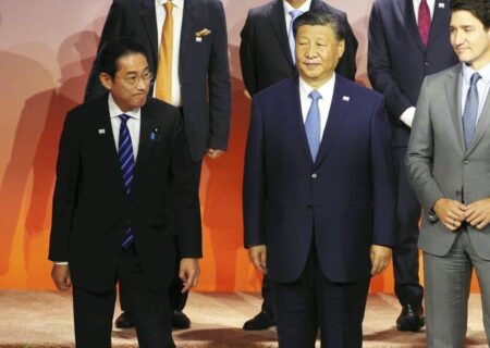 ابراز نگرانی «عمیق» ژاپن از همکاری نظامی چین و روسیه