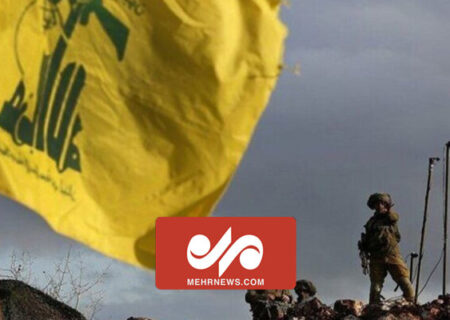 تسلیت جنبش حزب الله لبنان به رهبر معظم انقلاب و ملت ایران