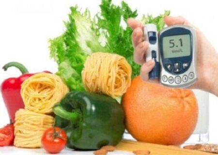رژیم غذایی گیاهی خطر دیابت را تا ۲۴ درصد کاهش می دهد