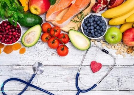 توصیه‌های متخصص تغذیه برای پیشگیری از بیماری‌های قلبی