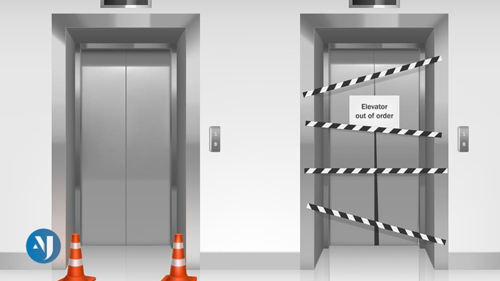  تعریف نوسازی آسانسور 