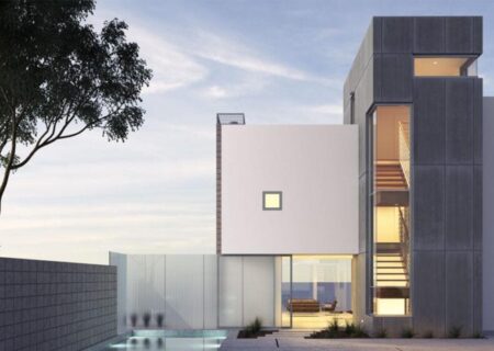 مروری بر سبک های معماری