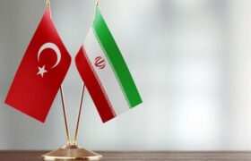 تفاهم ایران و ترکیه برای عبور ۲۰۰ واگن در شبانه روز میان دو کشور