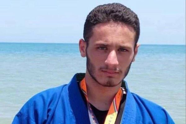 شهادت قهرمان کوراش ایران در حادثه تروریستی راسک