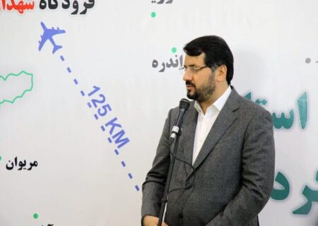 اصلاح ۳۰ نقطه حادثه‌خیز در راه های استان گلستان
