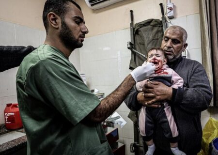 تنها یک‌ سوم بیمارستان‌های نوار غزه قادر به ادامه کار هستند