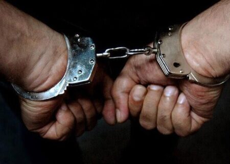 اعتراف متهم به ۱۰ فقره سرقت از اماکن خصوصی