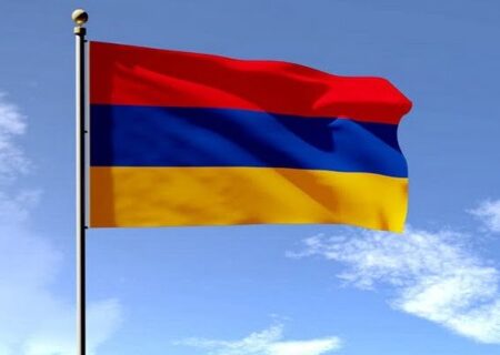 امضای قرارداد همکاری استراتژیک گرجستان و ارمنستان