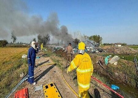 انفجار در تایلند ۲۳ کشته بر جای گذاشت