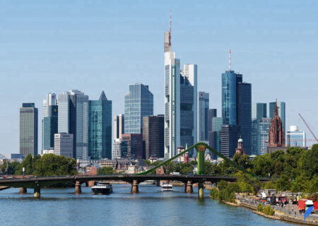 مدرن ترین شهر در آلمان