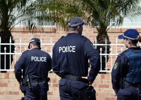 حمله با چاقو در استرالیا/ ۵ نفر زخمی شدند