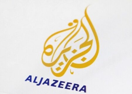 تلاش تل آویو برای توقف پخش شبکه الجزیره