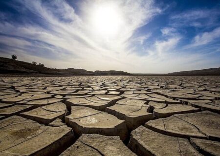 خشکسالی برفی کشور جدی است