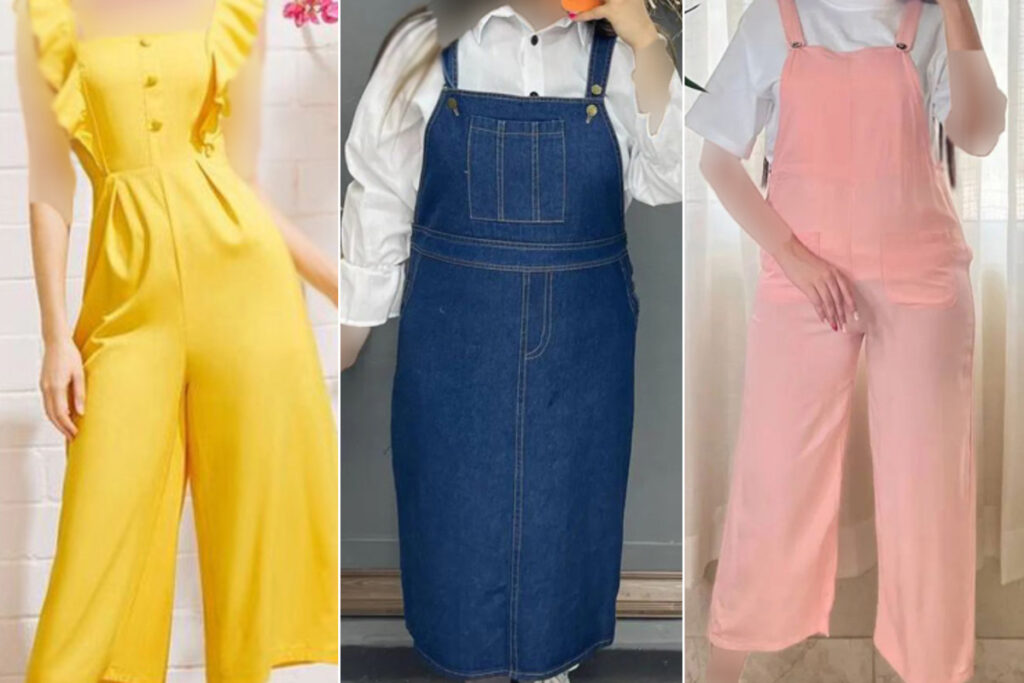 خرید بیلرسوت زنانه برای یک استایل شیک و اسپرت