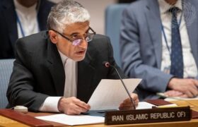 ایران هیچ سلاحی به یمن ارسال نکرده است
