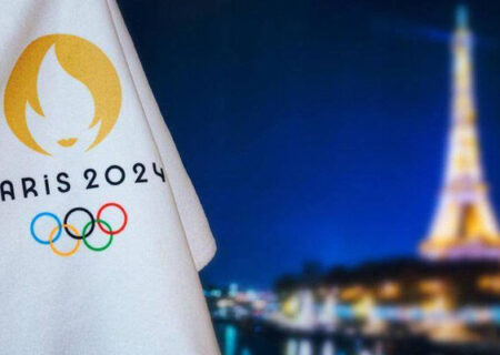 پوستر رسمی المپیک ۲۰۲۴ پاریس رونمایی شد