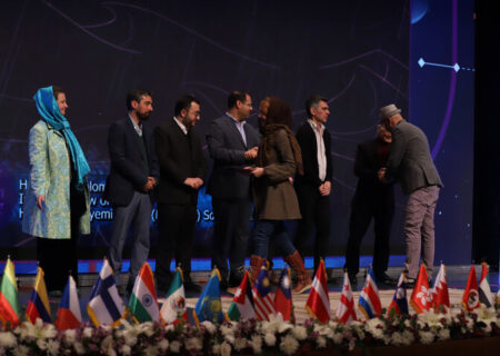جشنواره پویانمایی تهران درایستگاه پایانی/درناها در راه خانه هستند