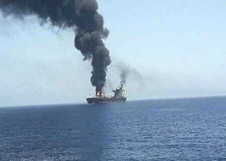 بیانیه صنعا درحمله به کشتی آمریکایی/حملات درماه رمضان تشدیدمی‌شود