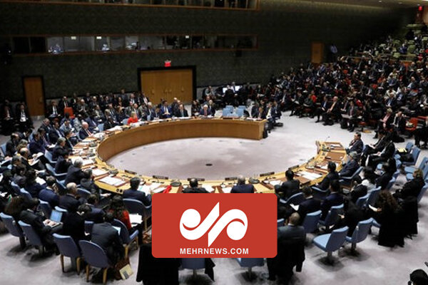 بیانیه شورای امنیت درباره امدادرسانی بیشتر به غزه