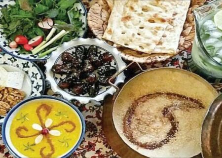 توصیه‌های طب ایرانی برای روزه داران/ چگونه افطار کنیم
