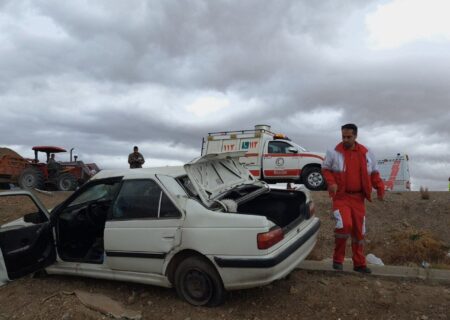 امدادرسانی به ۲۸ حادثه در استان سمنان/ میامی رکورددار حوادث شد