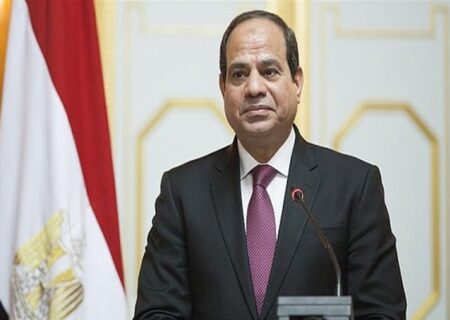 مصر دریافت کمک ۷.۴میلیارد یورویی از اتحادیه اروپا را تایید کرد