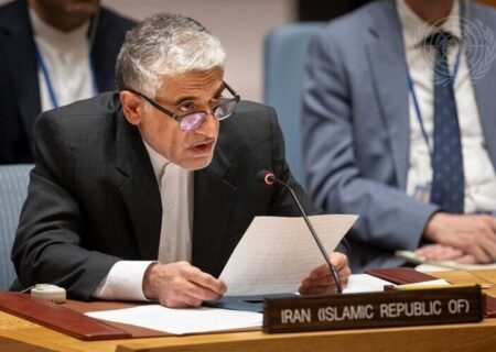 اتهامات  علیه ایران درباره دریای سرخ و یمن بی‌اساس است