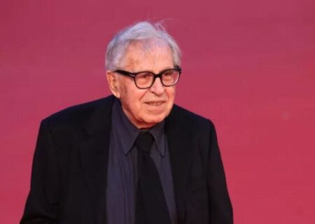 پائولو تاویانی درگذشت/ادای احترام لوکارنو به فیلمساز فقید ایتالیا