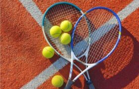 جدال ۸ کشور در رقابت‌های تنیس کمتر از ۱۲سال غرب آسیا