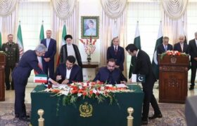 خیز ایران و پاکستان برای رشد ۵ برابری تبادلات تجاری