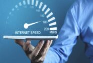 افزایش سرعت اینترنت ایران علیرغم کاهش رتبه