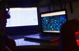 کشف جرایم سایبری در استان سمنان ۳۲ درصد رشد داشت