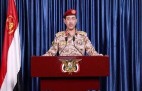 بیانیه ارتش یمن درباره حمله موفق به سه کشتی آمریکایی و صهیونیستی