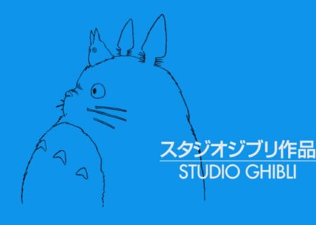 «استودیو جیبلی ژاپن» برنده دومین نخل طلای افتخاری جشنواره کن