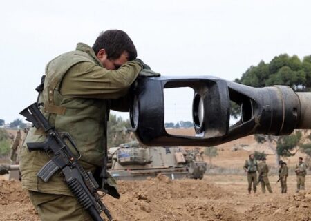 چند فرمانده ارشد ارتش اسراییل طی روزهای آتی استعفا می‌دهند