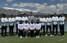 صعود دو قایق ایران به فینال مسابقات/امیدواری برای کسب اولین سهمیه