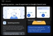 هوش مصنوعی گوگل معلم زبان انگلیسی می‌شود