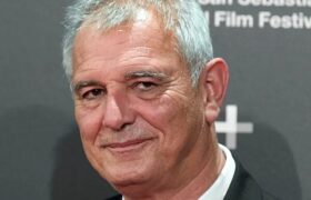 لوران کانته فیلمساز فرانسوی برنده نخل طلا و سزار درگذشت