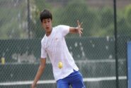 معرفی تنیسورهای برتر مسابقات تور جهانی تنیس جوانان