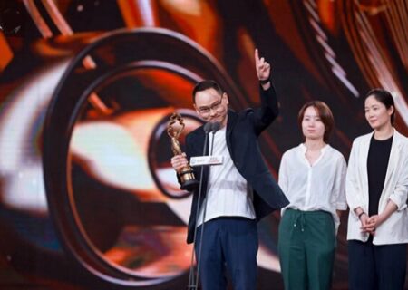 جشنواره فیلم پکن برندگانش را شناخت/تجلیل از چن کایگه با حضور ییمو
